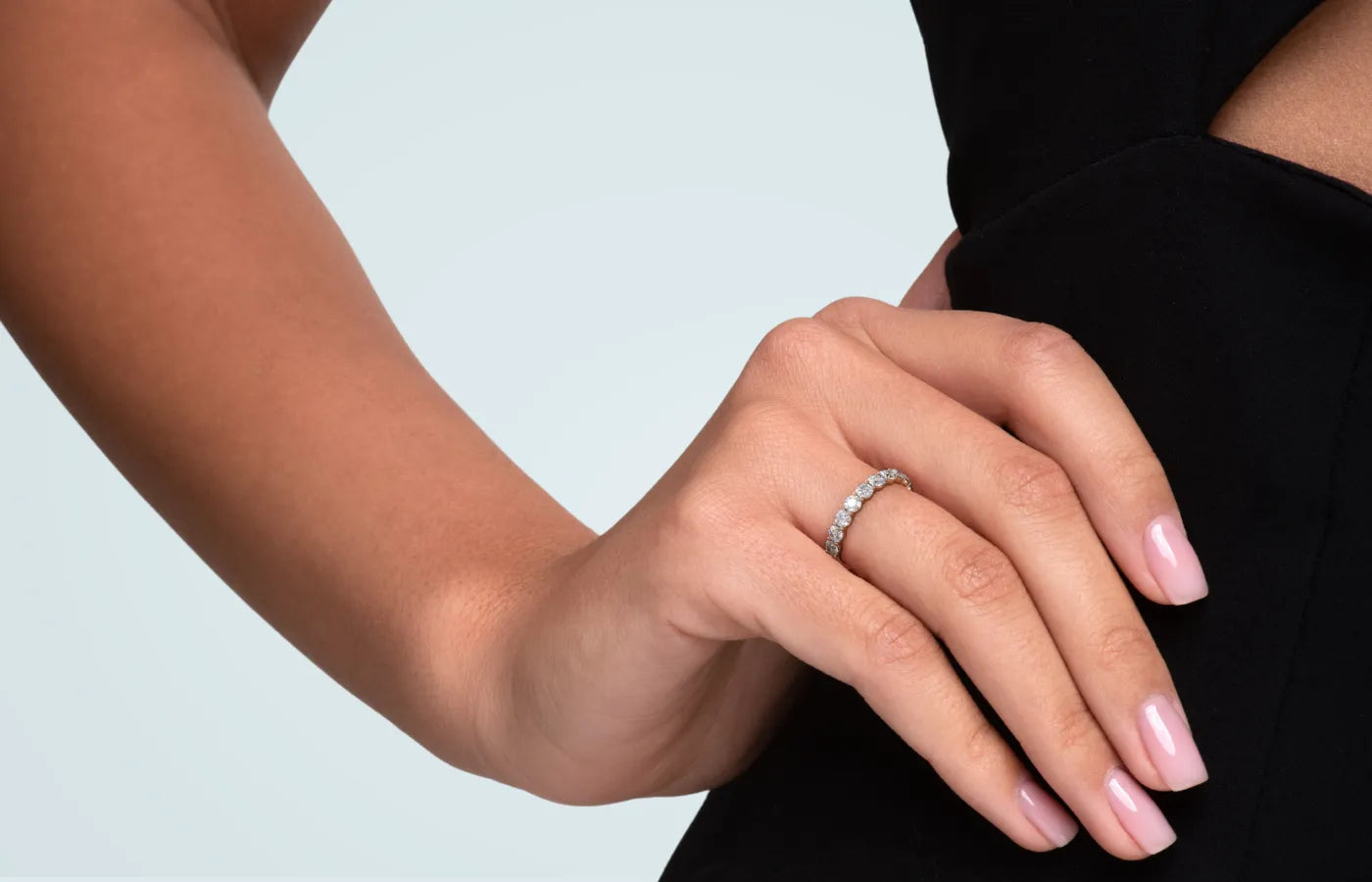 evighetsring-lab-diamanter-vs-alliansering-hartwell
